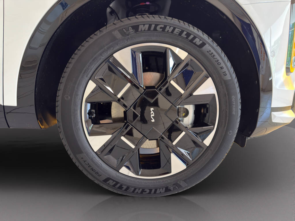 KIA Sportage 1.6 T-GDi Hybrid GT-Line-image-16