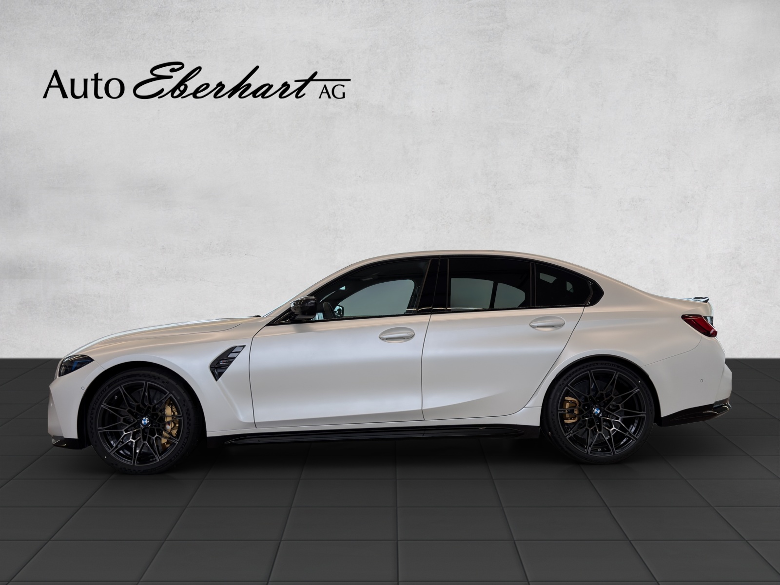 BMW M3 Competition M xDrive LCI Frozen Brillant White-showroom-element-2