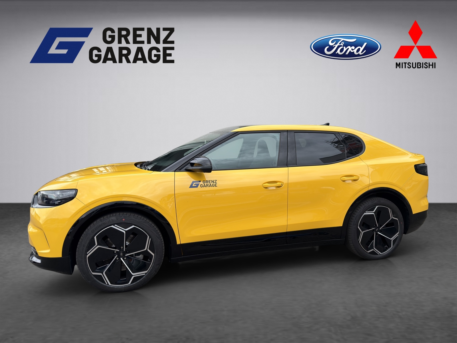 FORD Capri Extended Range Premium AWD-showroom-element-1