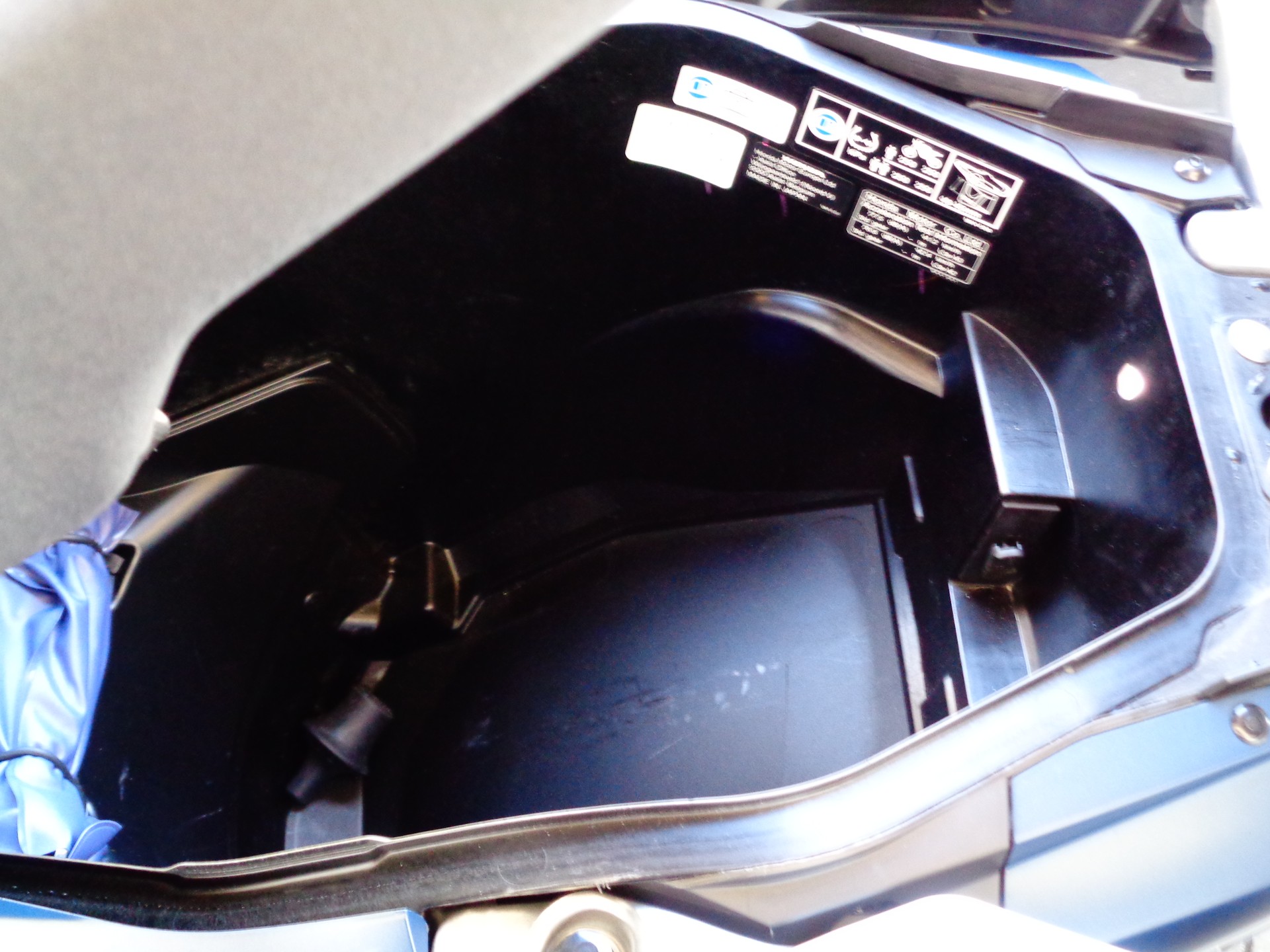 HONDA NSS 750 Forza DCT-image-5