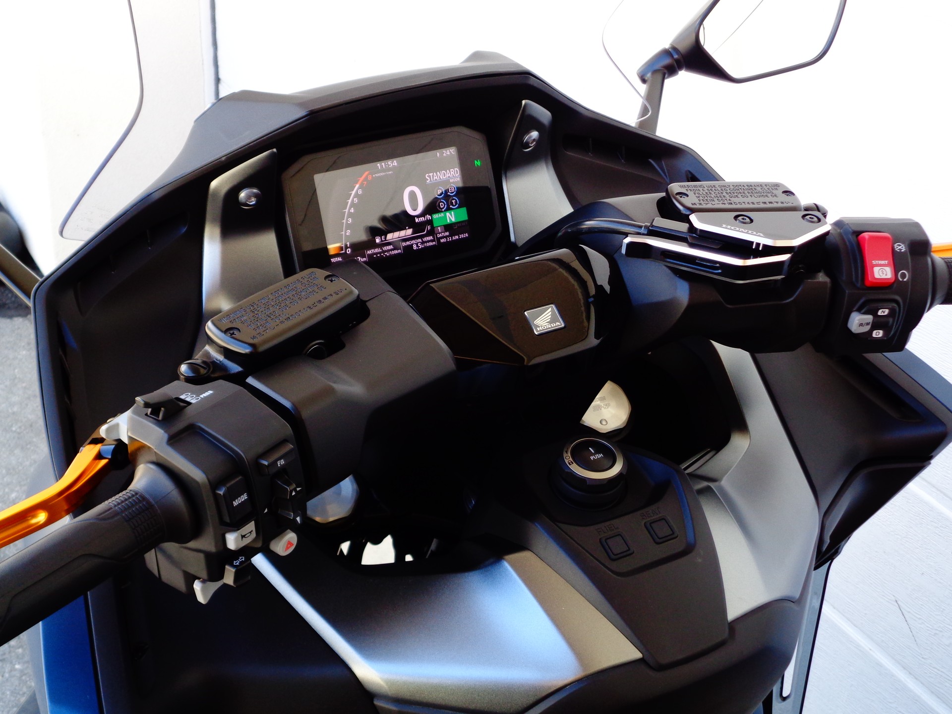 HONDA NSS 750 Forza DCT-image-6