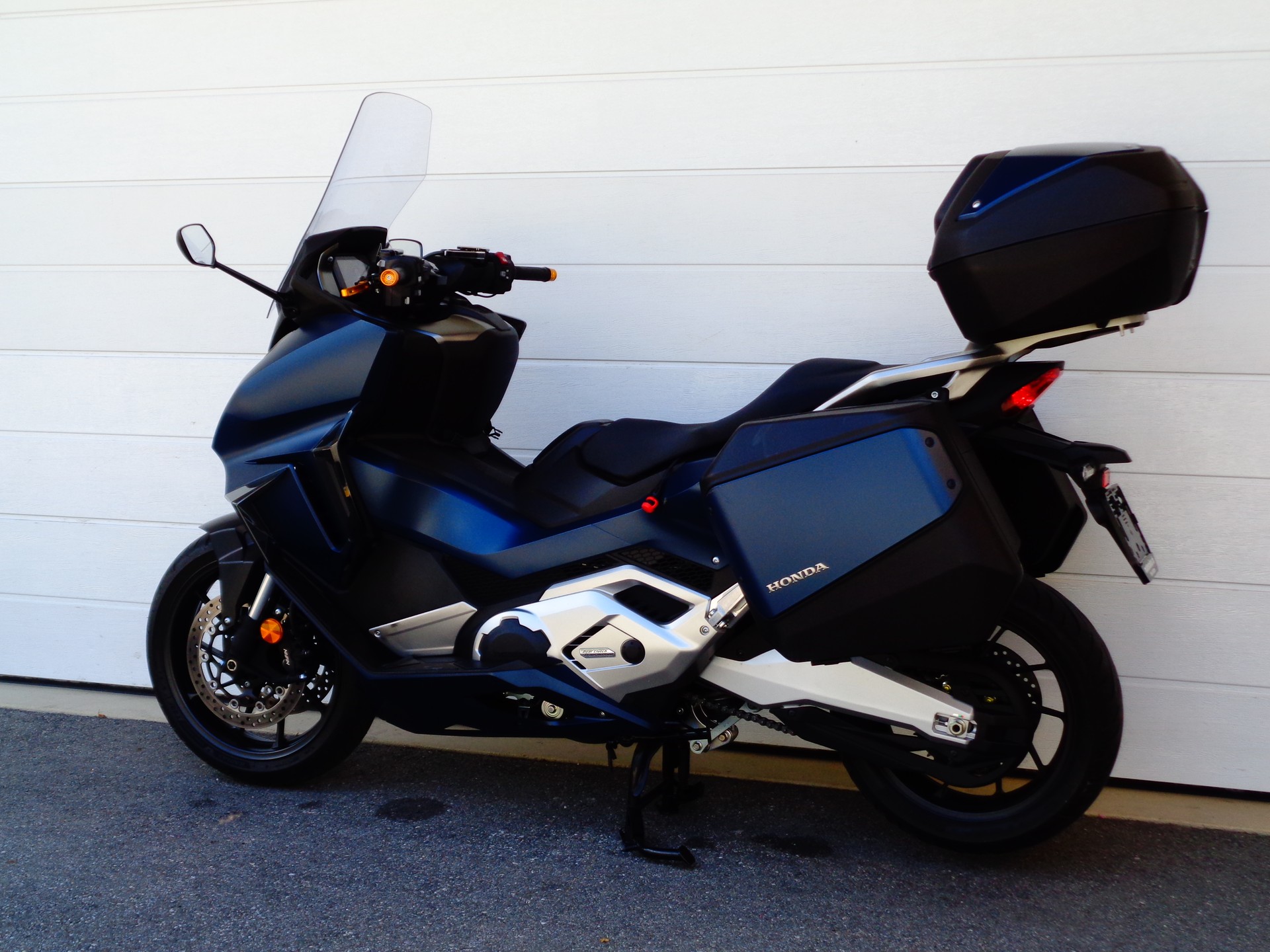 HONDA NSS 750 Forza DCT-image-8