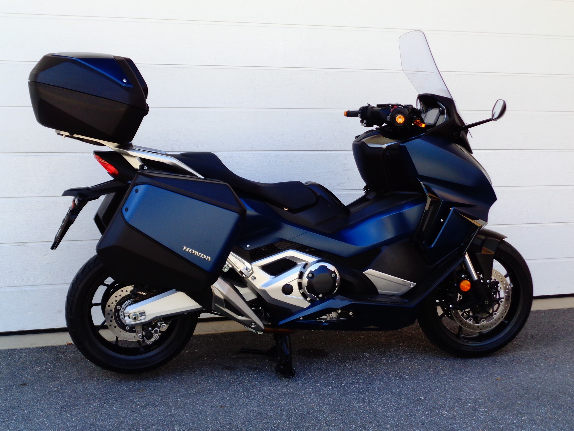 HONDA NSS 750 Forza DCT-image-3