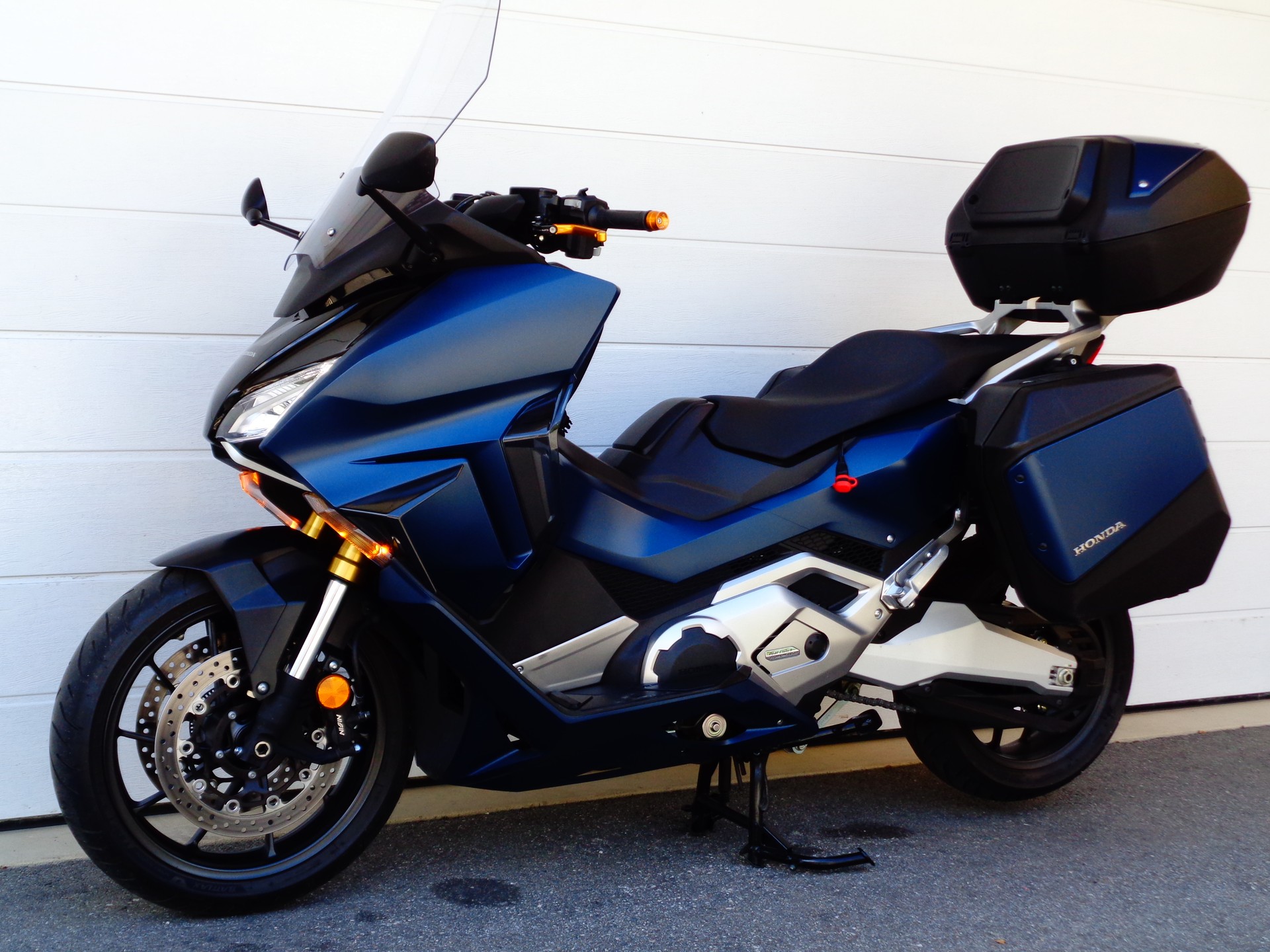 HONDA NSS 750 Forza DCT-image-7