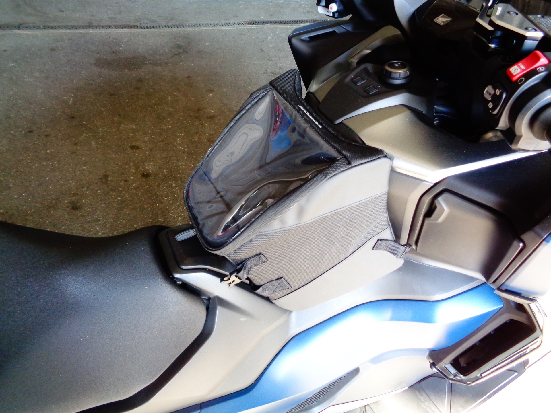 HONDA NSS 750 Forza DCT-image-10