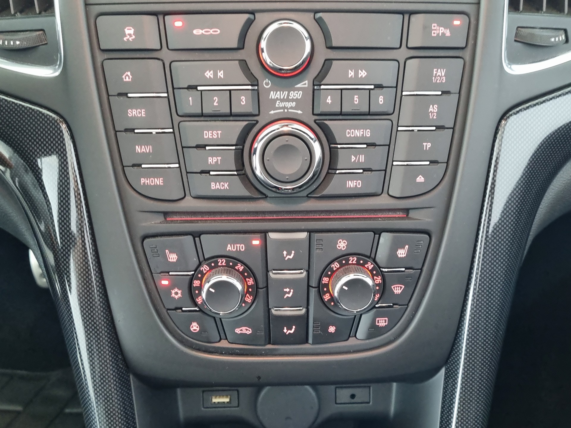 OPEL Cascada 1.6 Turbo-image-14