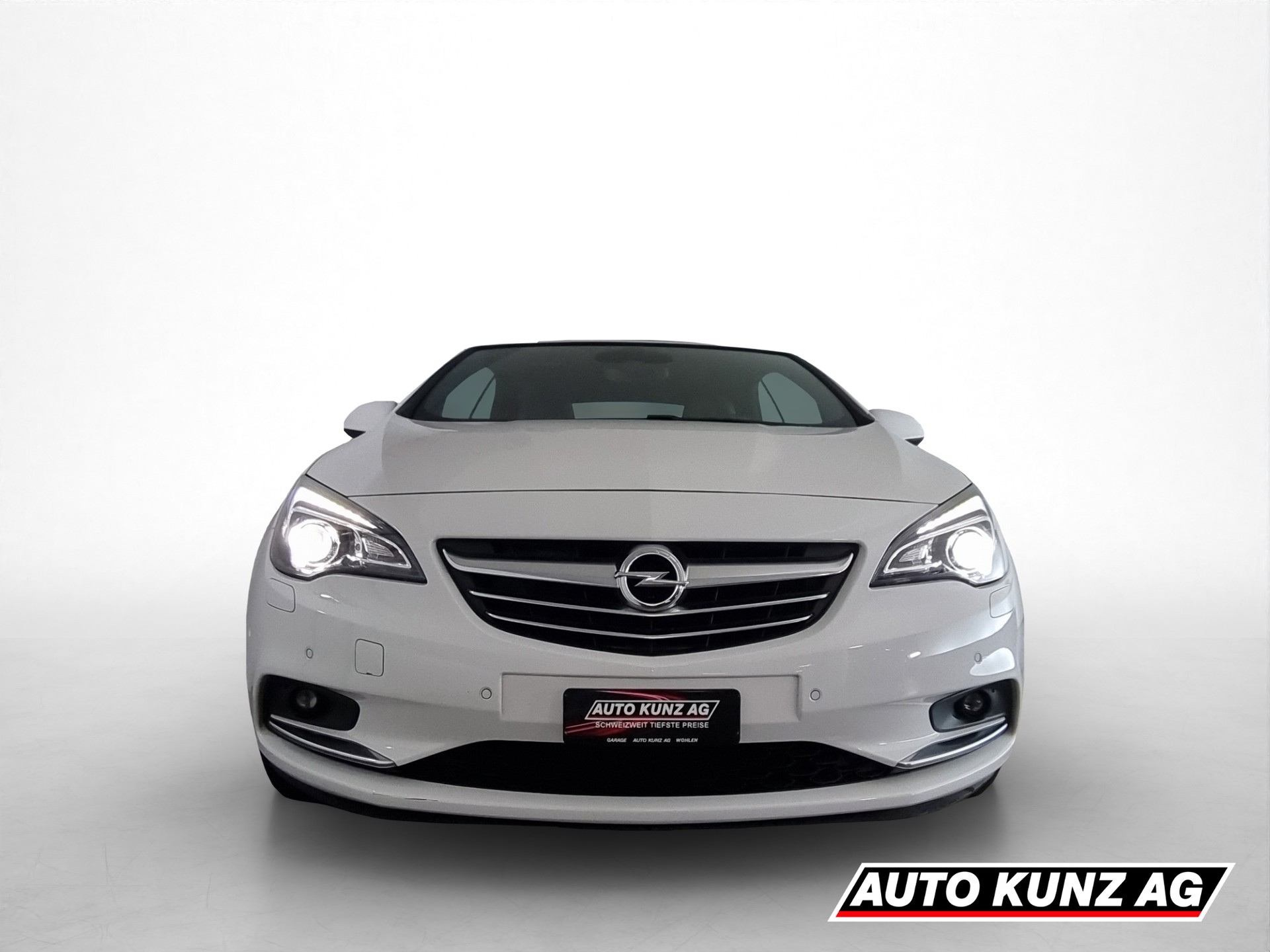 OPEL Cascada 1.6 Turbo-showroom-element-1