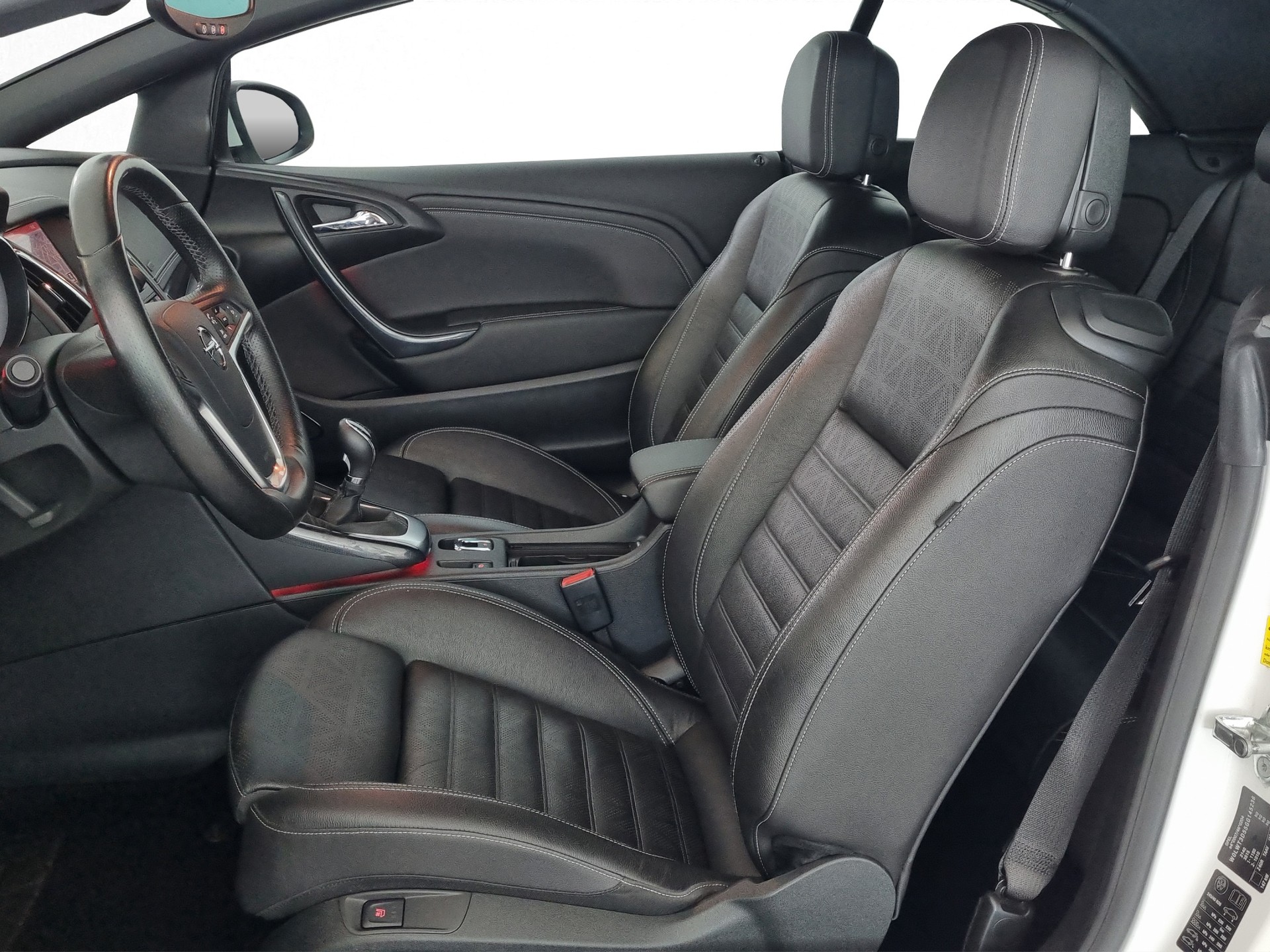 OPEL Cascada 1.6 Turbo-image-5