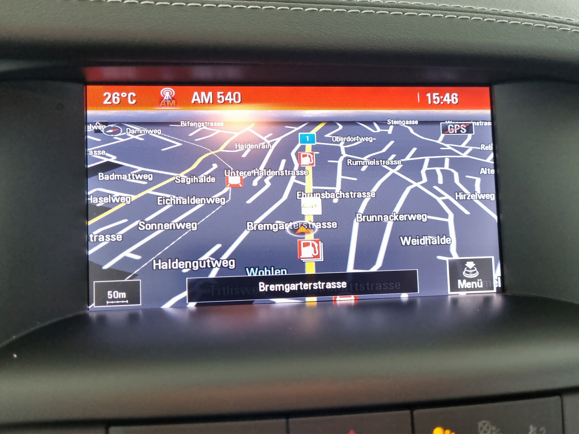 OPEL Cascada 1.6 Turbo-image-12
