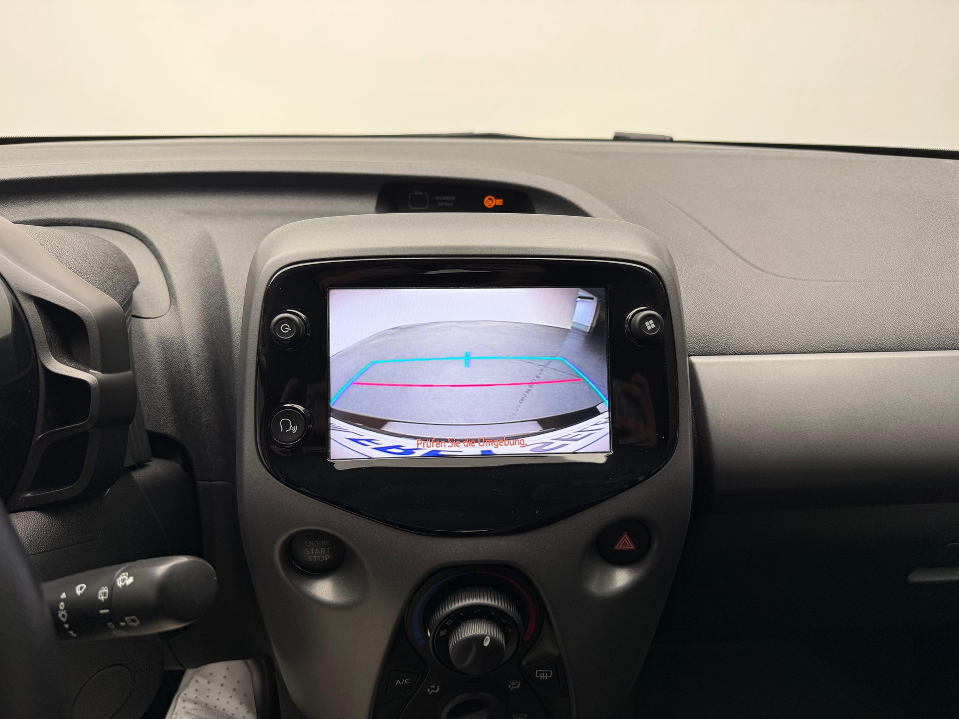 TOYOTA Aygo 1.0 VVT-i Trend-image-12