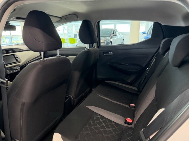 NISSAN Micra IG-T n-design Xtronic-image-6