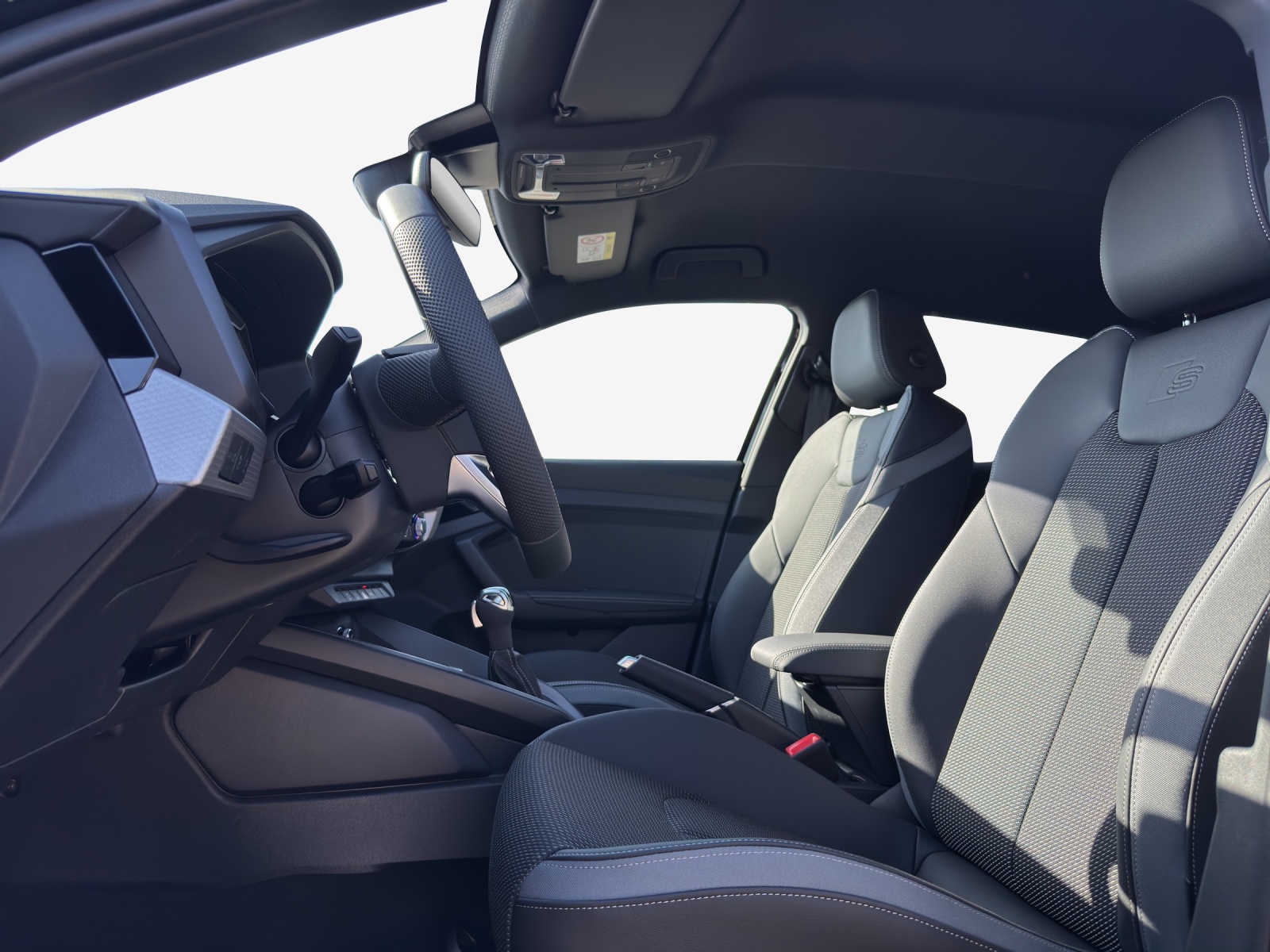 AUDI A1 Sportback 30 TFSI Attraction S-tronic-image-8