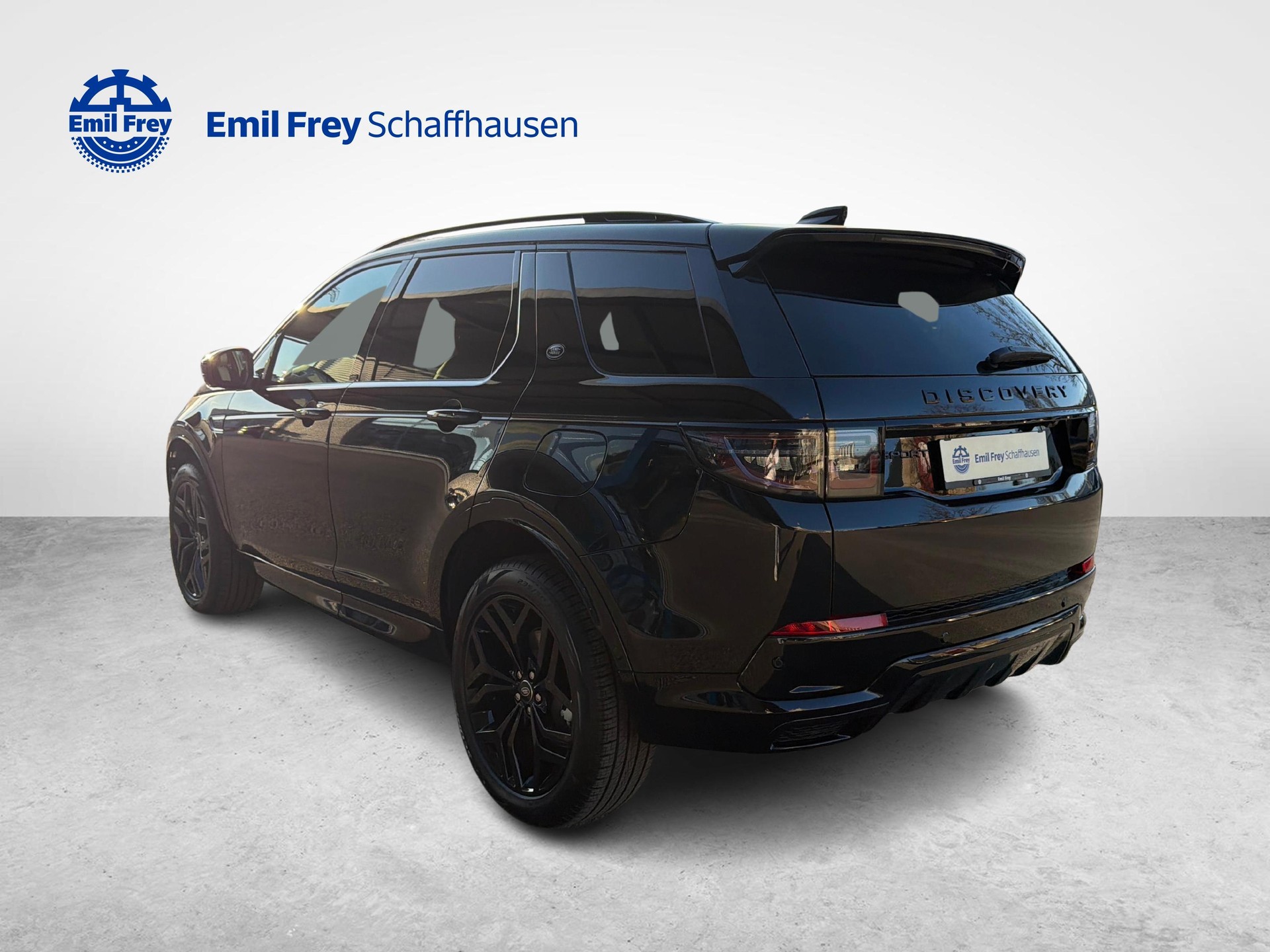 LAND ROVER Discovery Sport 1.5 T 270e Landmark-showroom-element-2
