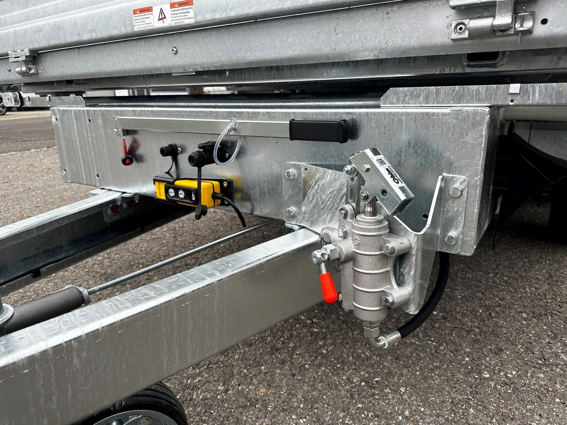 HUMBAUR HTK 3500.31 pro Steel-showroom-element-3