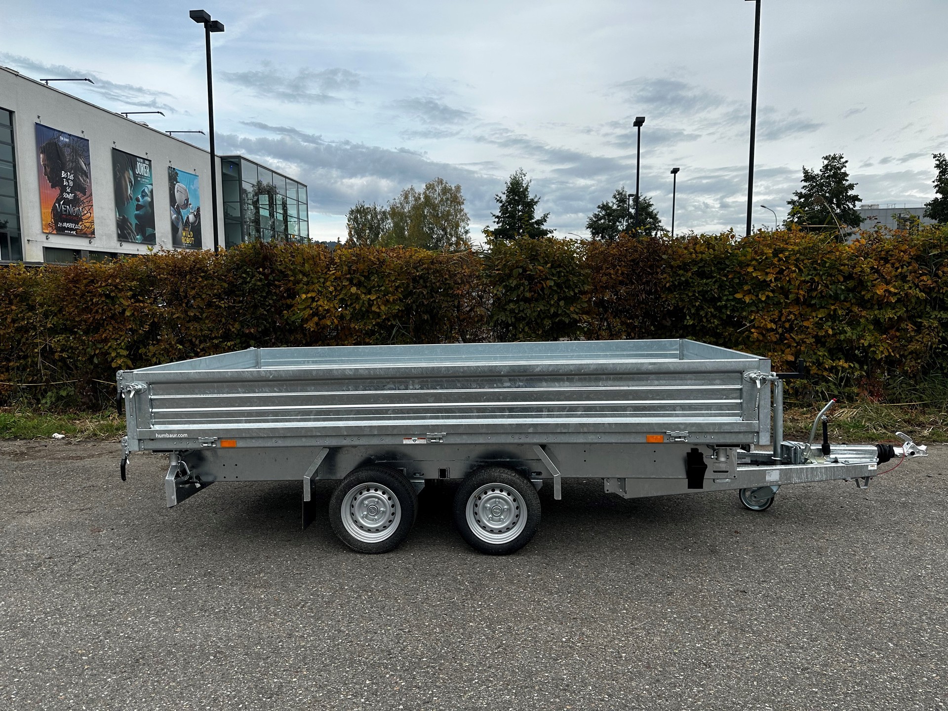 HUMBAUR HTK 3500.31 pro Steel-showroom-element-1