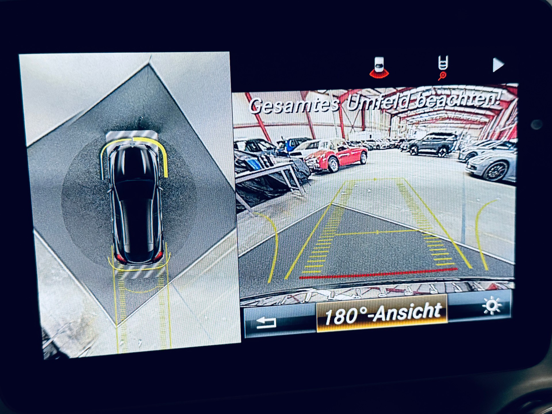 MERCEDES-BENZ GLA 250 AMG Line 4Matic 7G-DCT-image-21