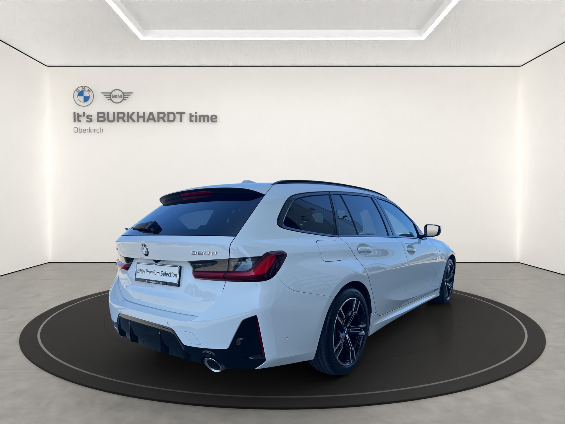 BMW 320d xDr 48V Tour M Sport-image-4