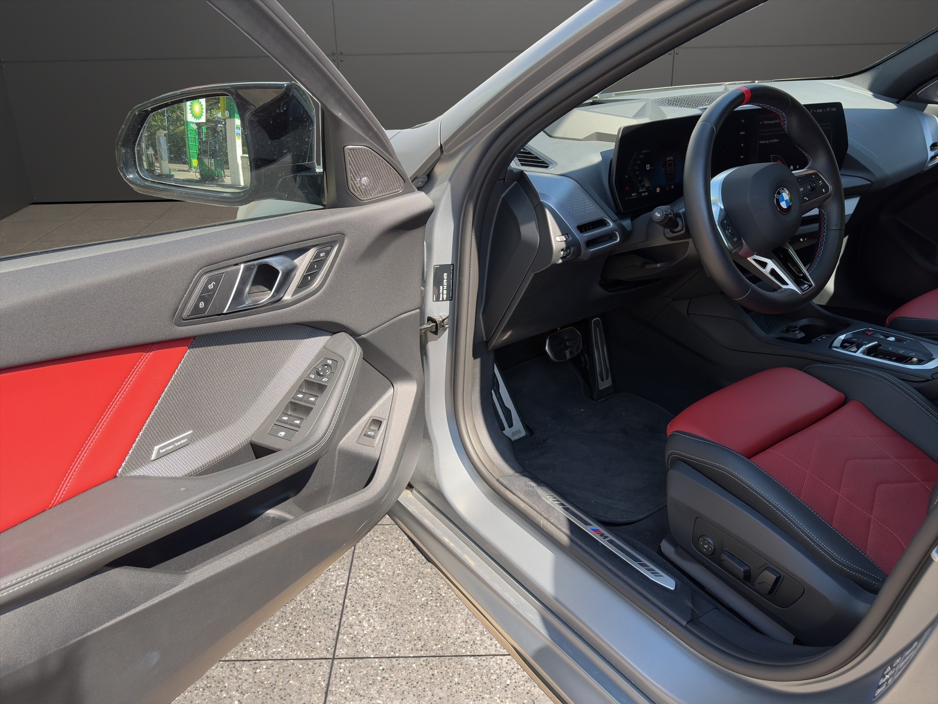 BMW M135 xDrive M Sport Pro-image-9