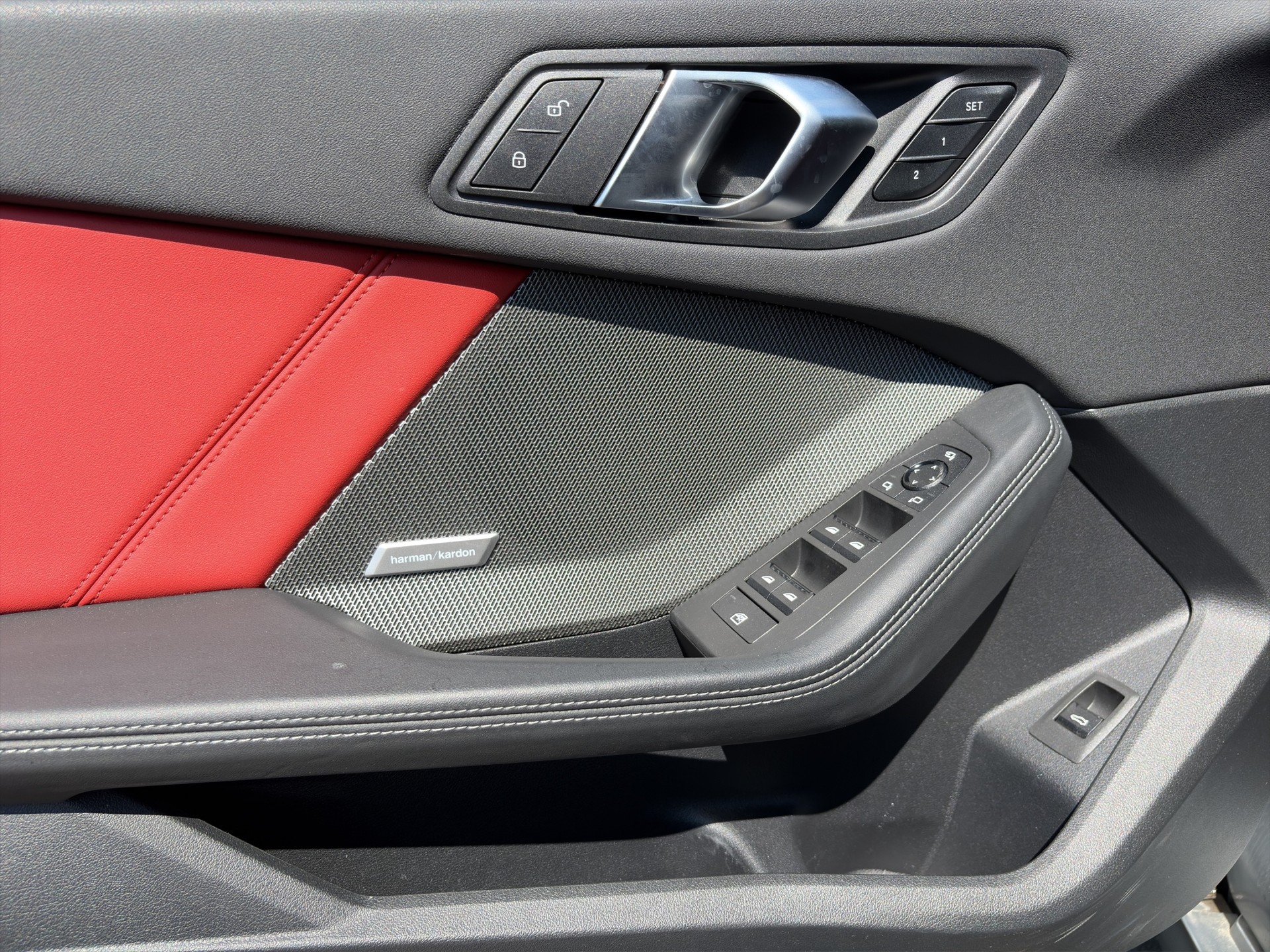 BMW M135 xDrive M Sport Pro-image-28