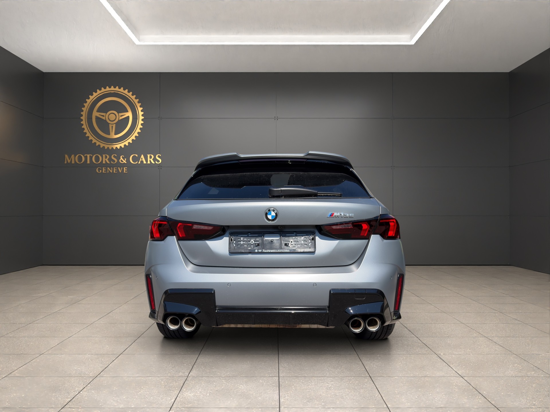 BMW M135 xDrive M Sport Pro-showroom-element-2