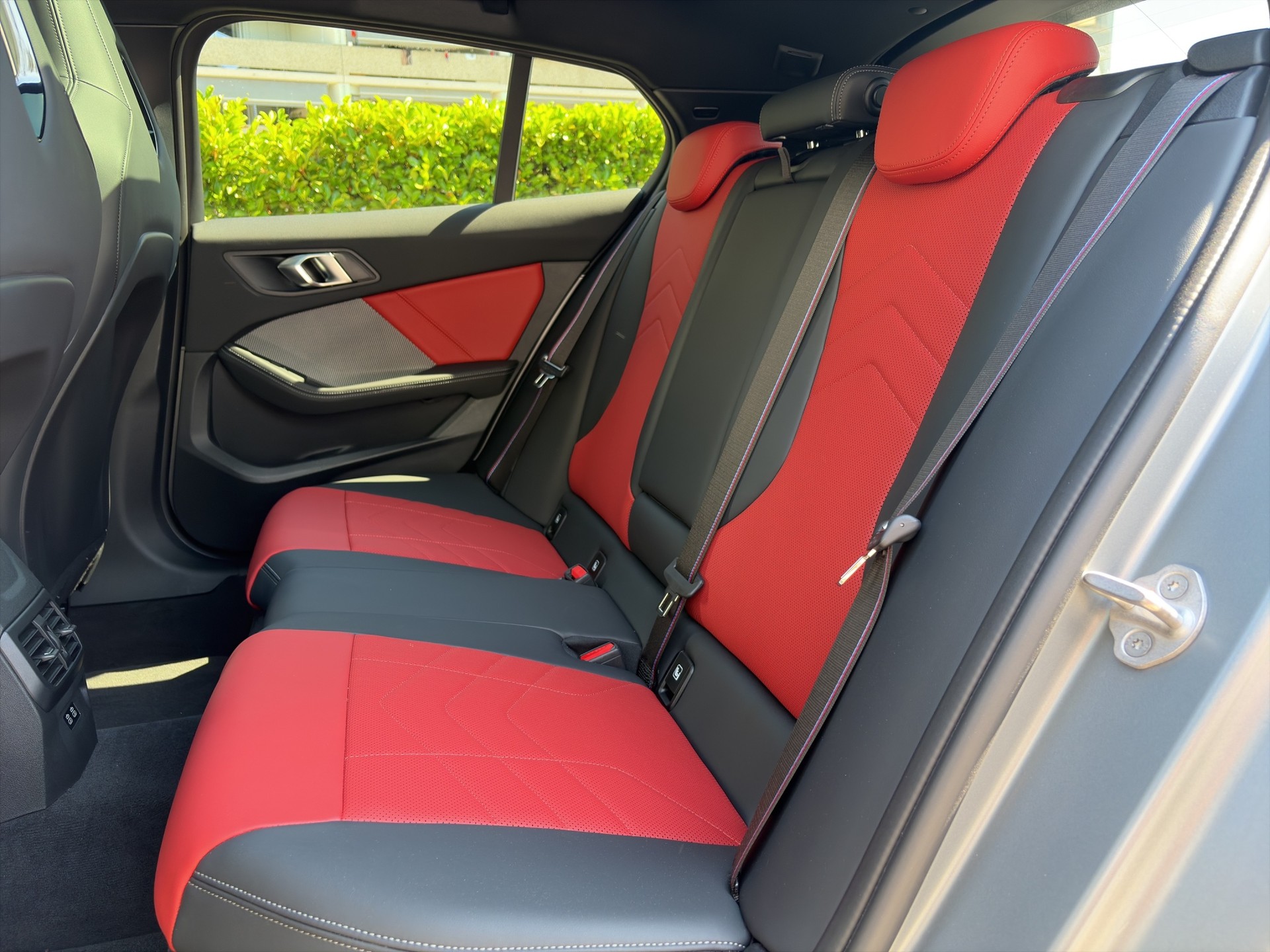 BMW M135 xDrive M Sport Pro-image-18