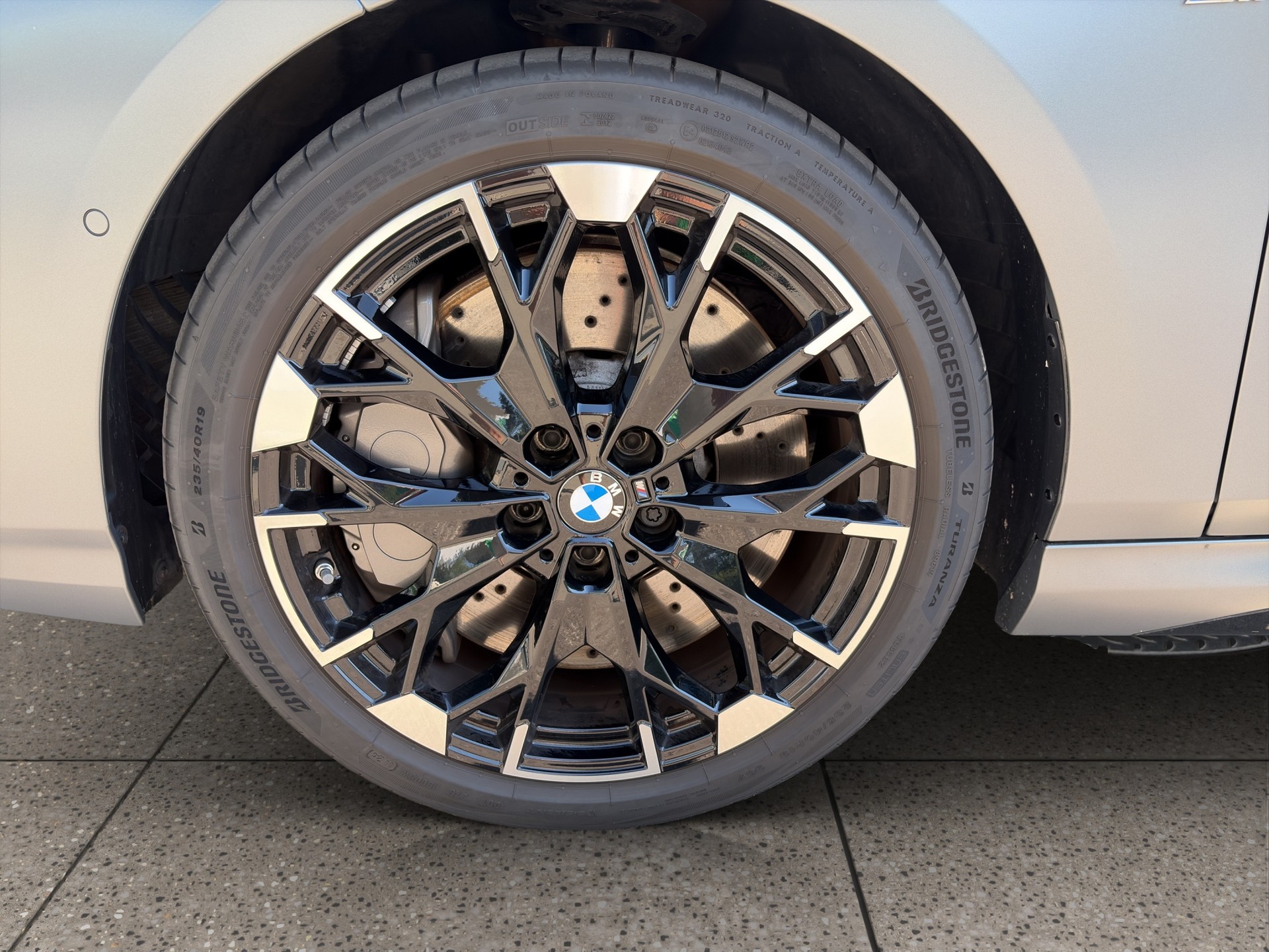 BMW M135 xDrive M Sport Pro-image-8