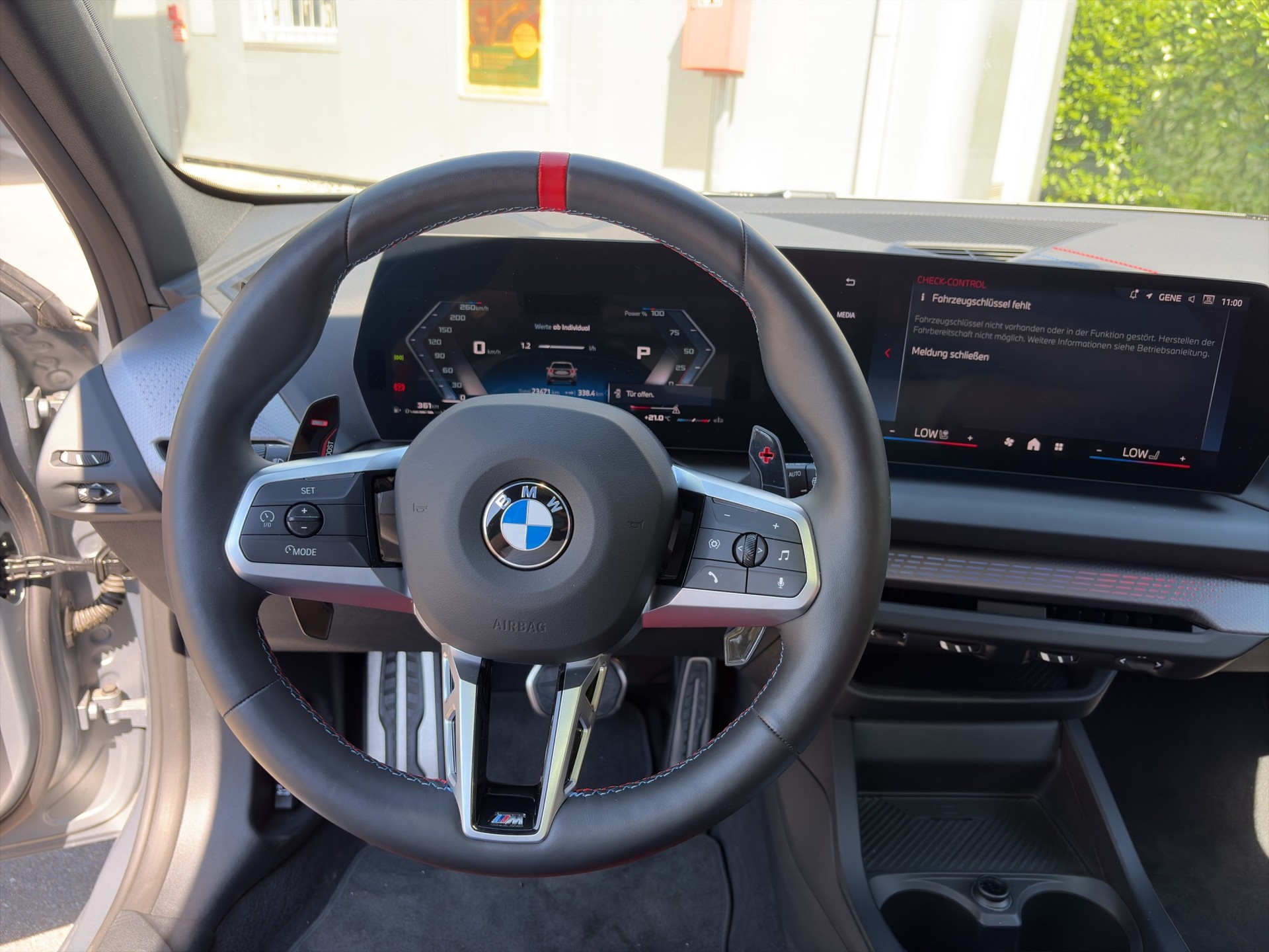 BMW M135 xDrive M Sport Pro-image-13