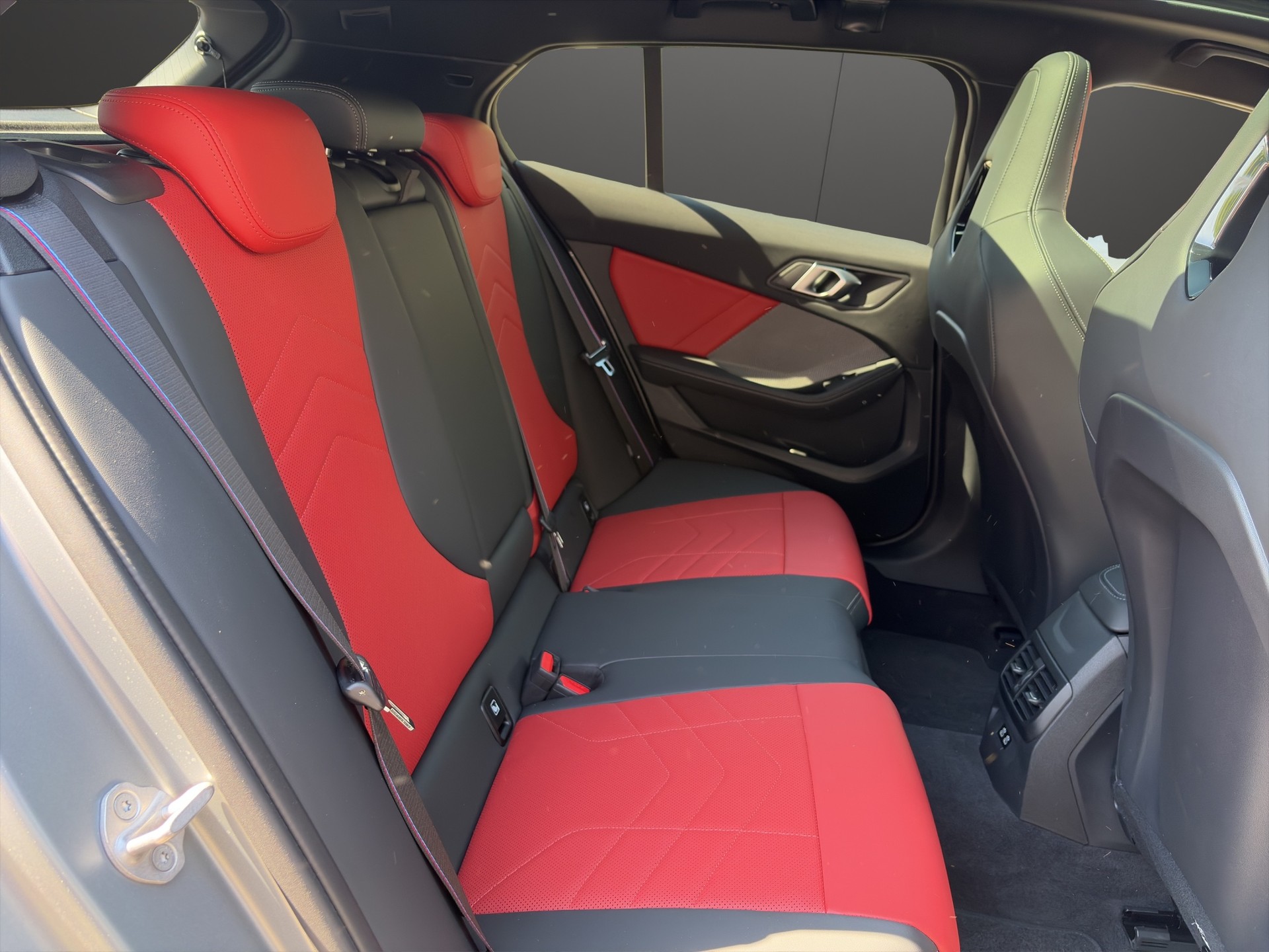 BMW M135 xDrive M Sport Pro-image-17