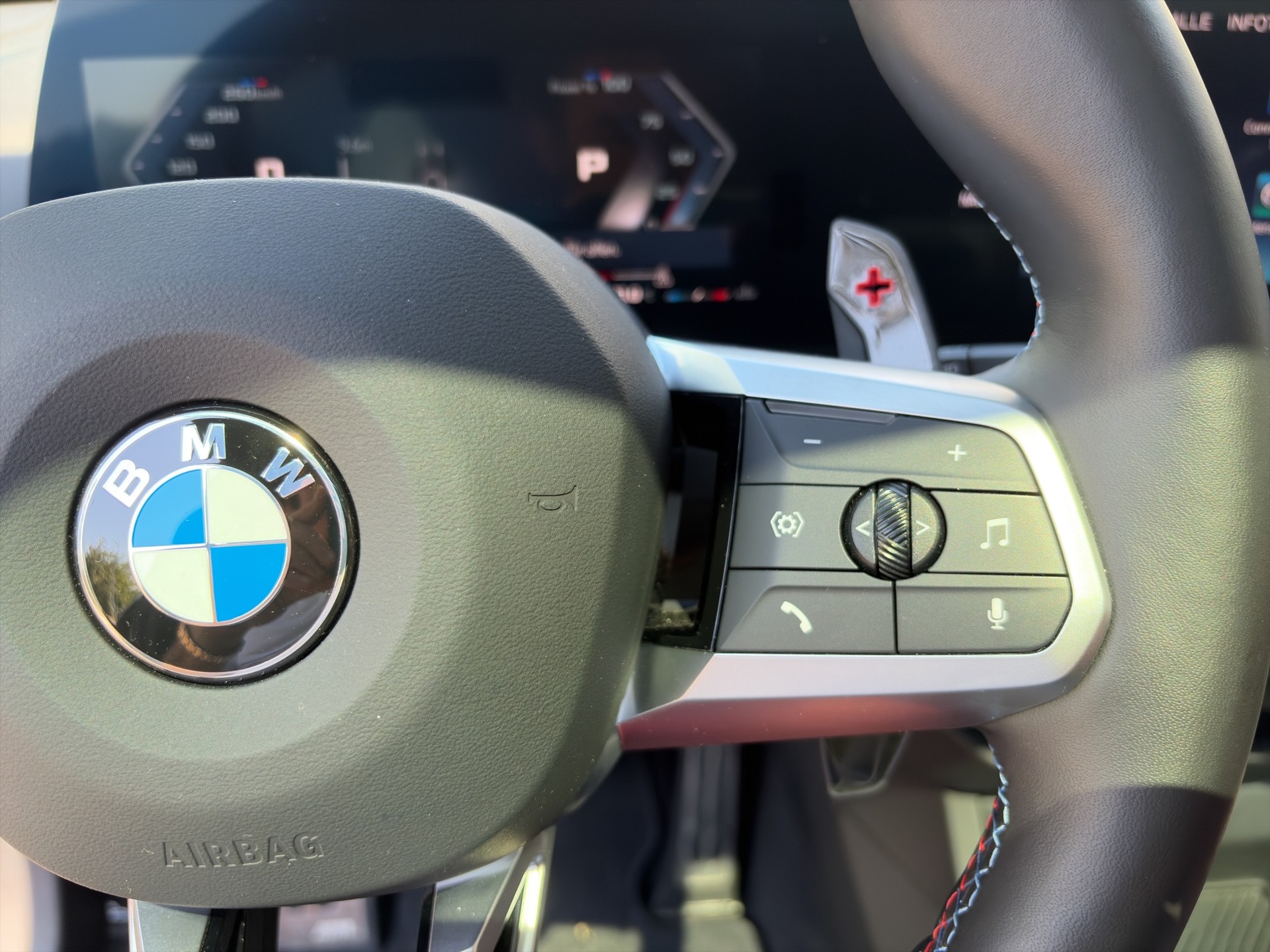 BMW M135 xDrive M Sport Pro-image-20