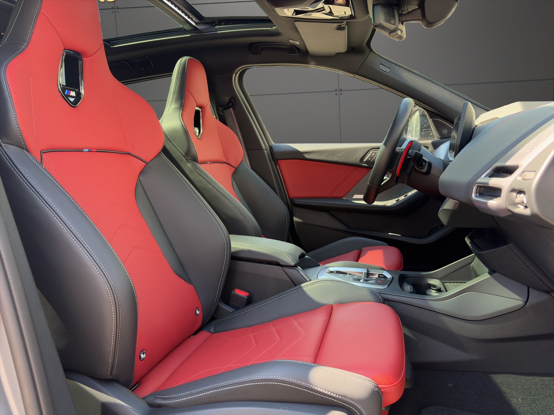BMW M135 xDrive M Sport Pro-image-11