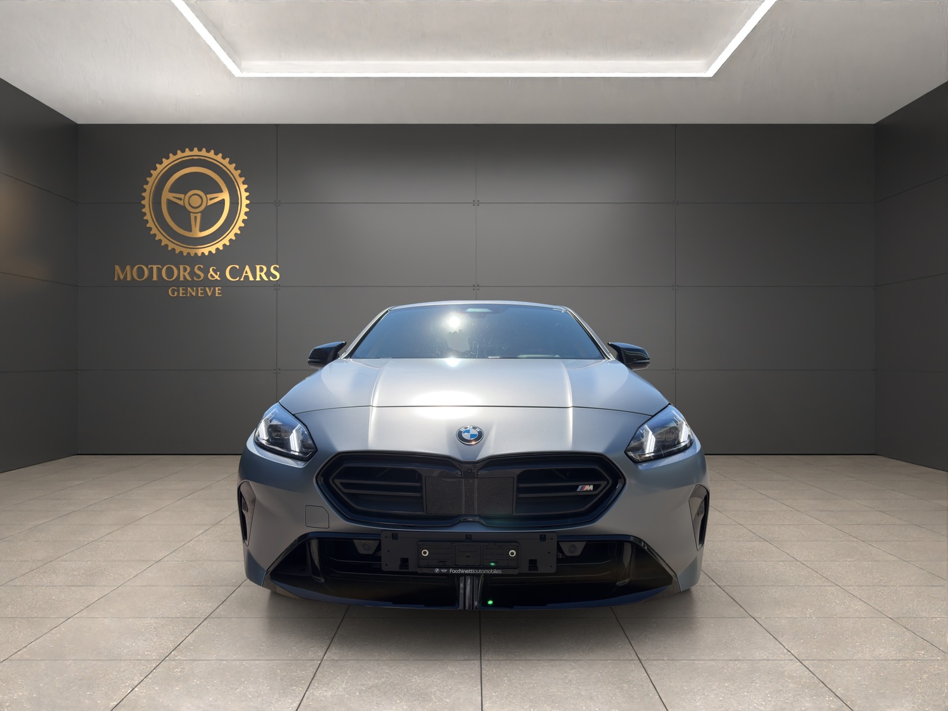 BMW M135 xDrive M Sport Pro-showroom-element-3
