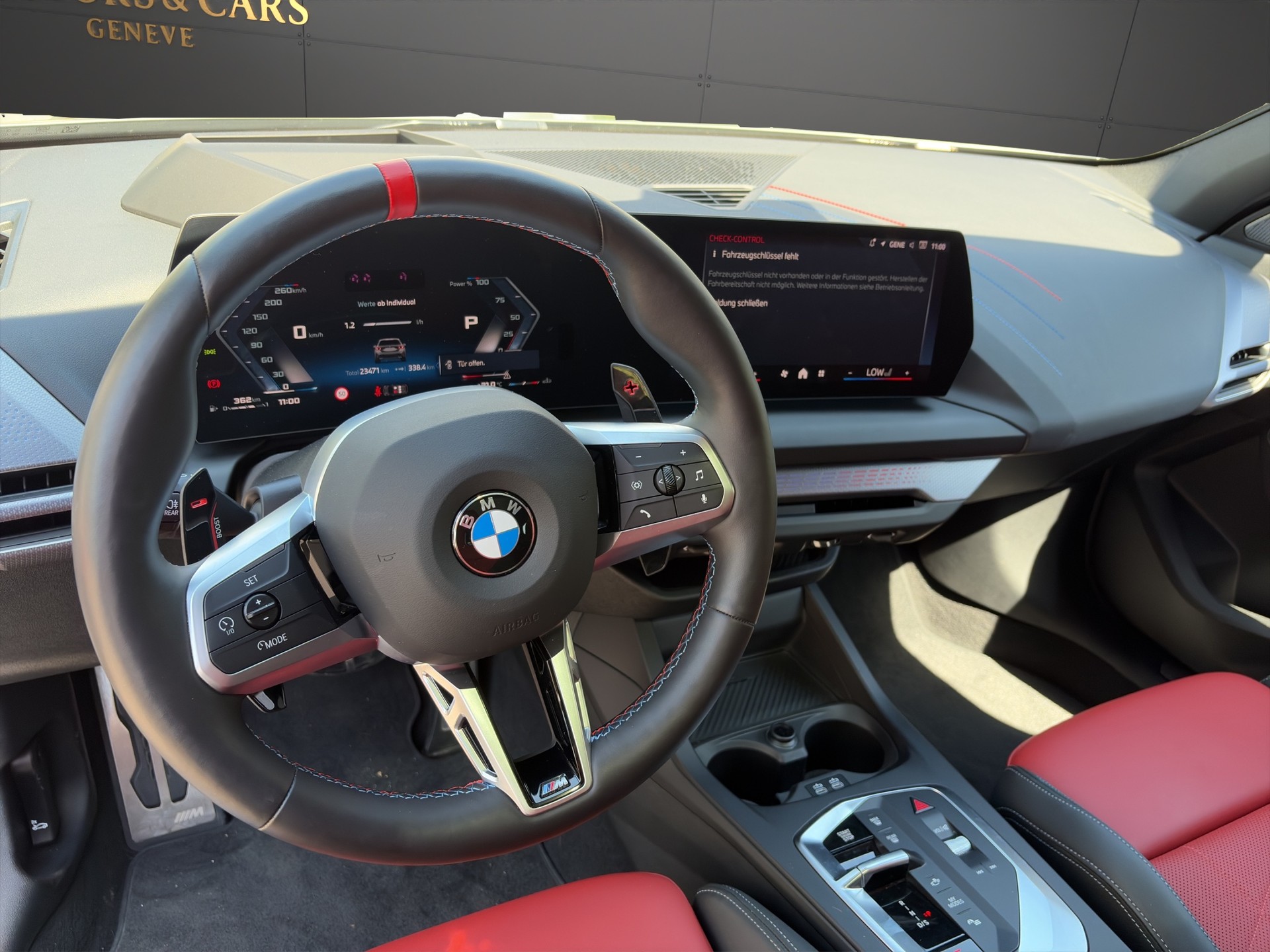 BMW M135 xDrive M Sport Pro-image-12
