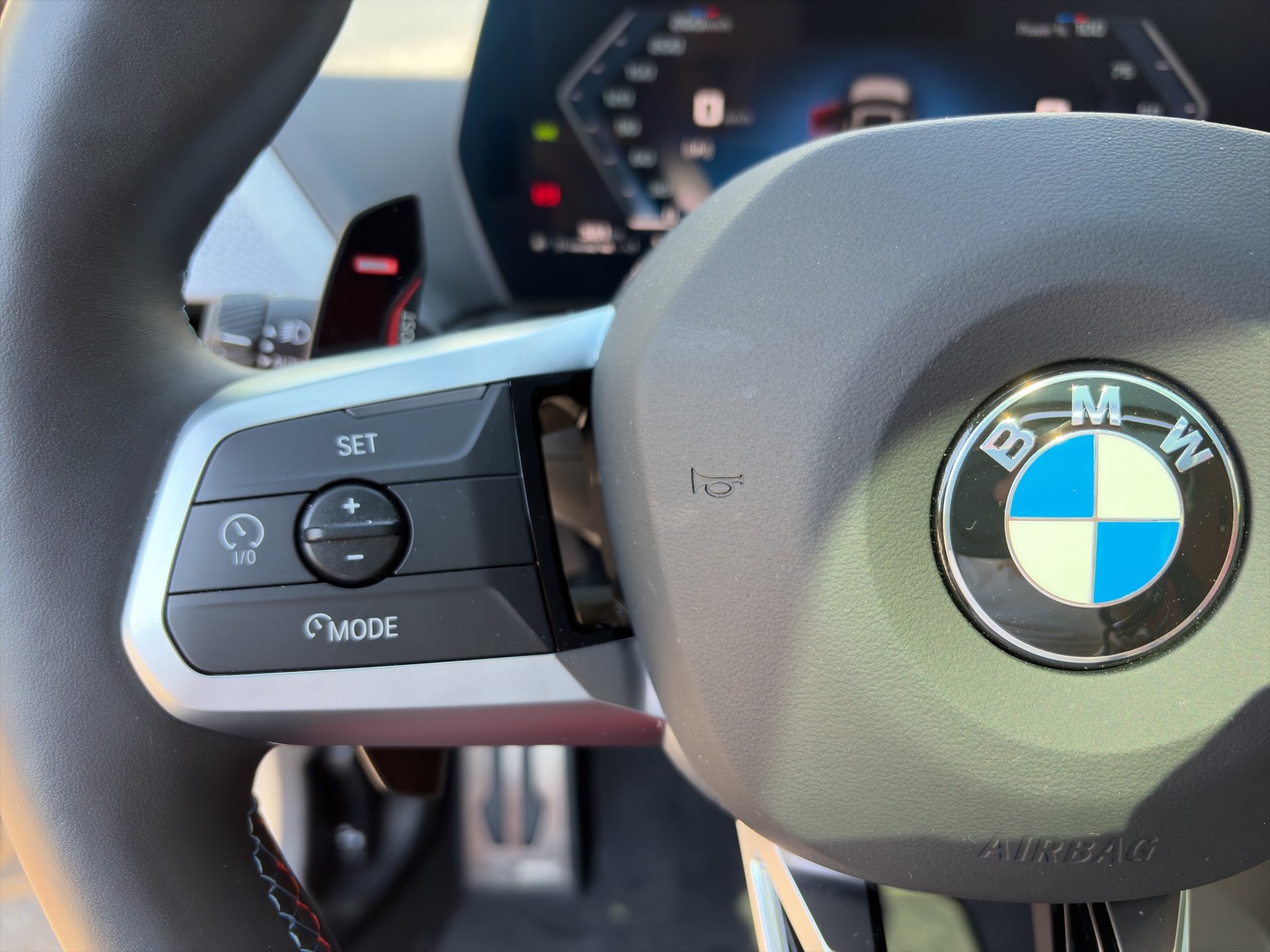 BMW M135 xDrive M Sport Pro-image-19