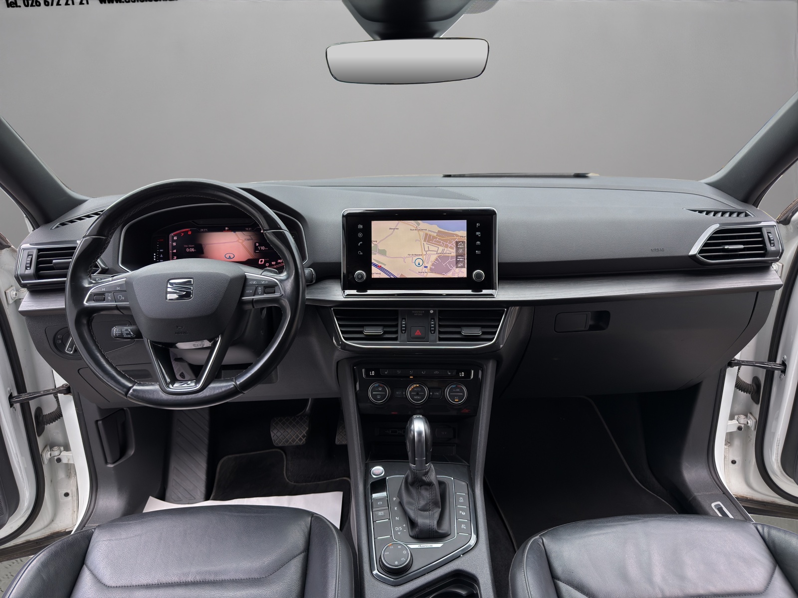 SEAT Tarraco 2.0TSI Xcellence 4Drive DSG-image-13