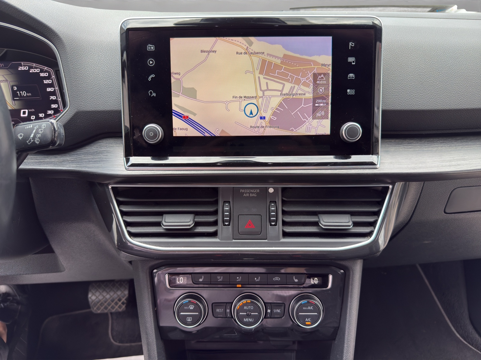 SEAT Tarraco 2.0TSI Xcellence 4Drive DSG-image-14