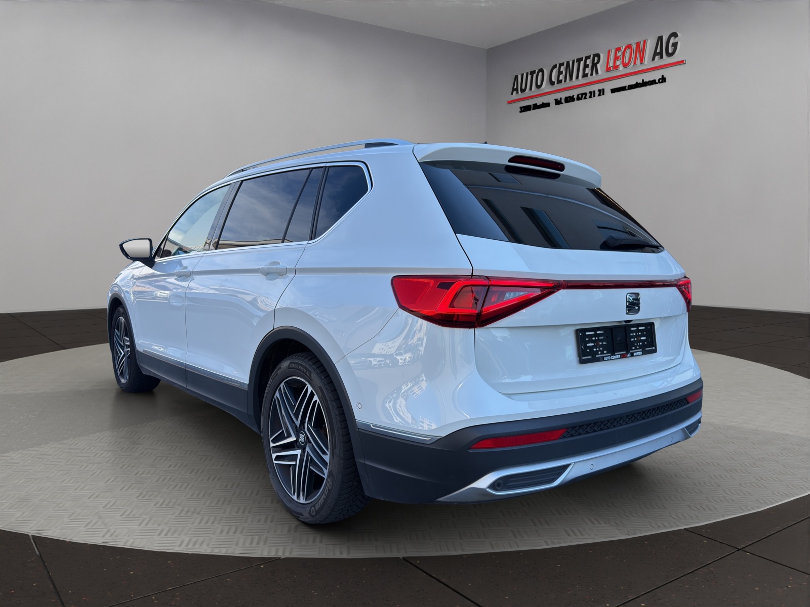SEAT Tarraco 2.0TSI Xcellence 4Drive DSG-showroom-element-3