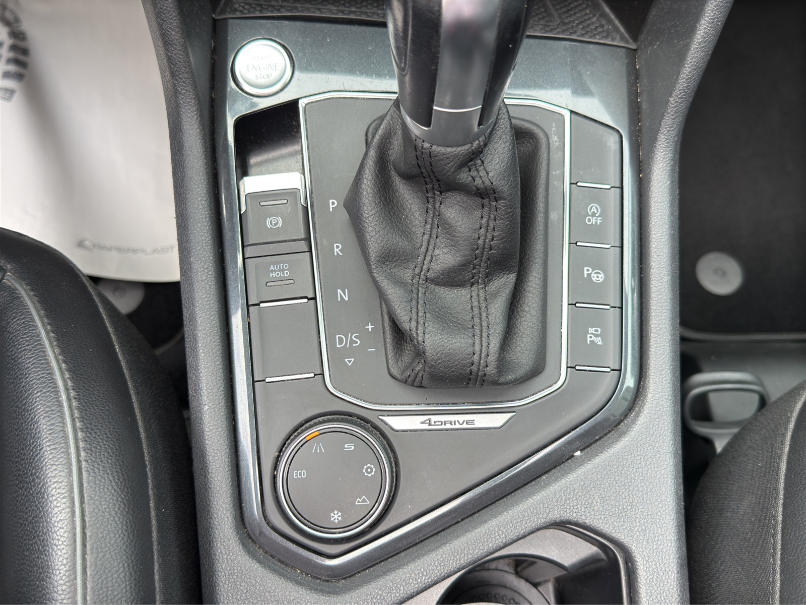 SEAT Tarraco 2.0TSI Xcellence 4Drive DSG-image-31