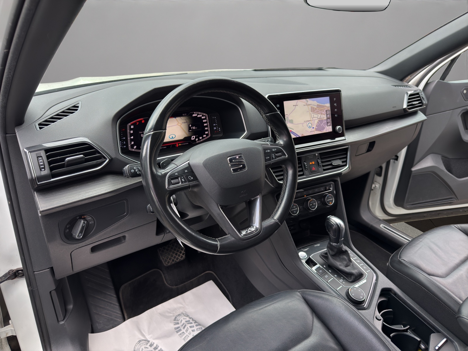 SEAT Tarraco 2.0TSI Xcellence 4Drive DSG-image-9