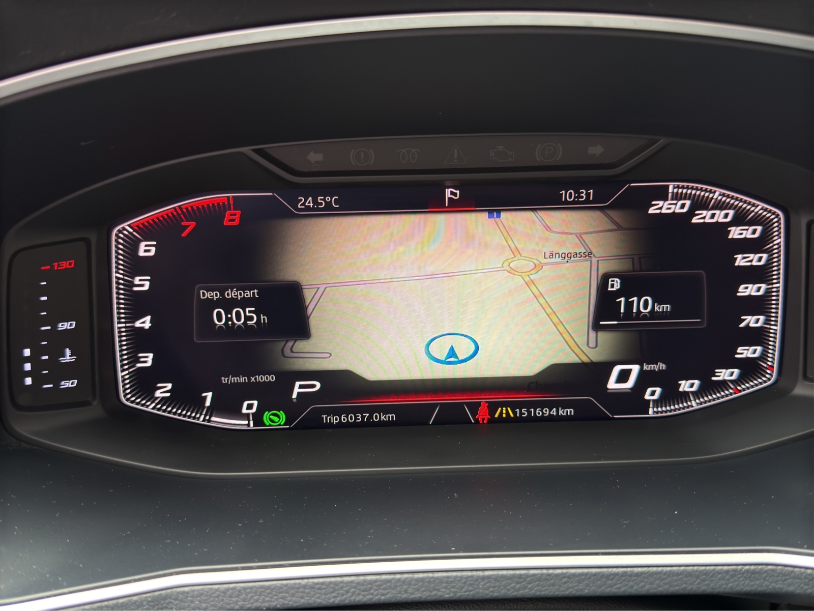 SEAT Tarraco 2.0TSI Xcellence 4Drive DSG-image-10