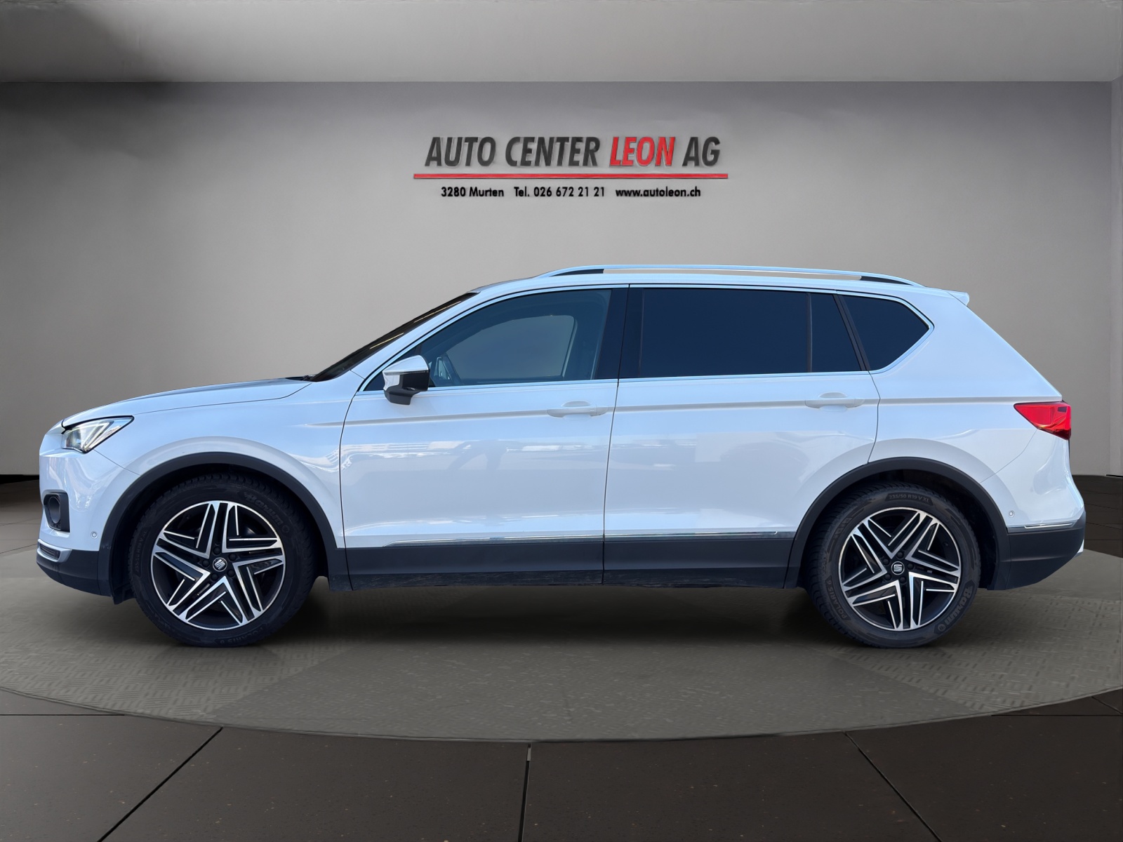 SEAT Tarraco 2.0TSI Xcellence 4Drive DSG-showroom-element-2