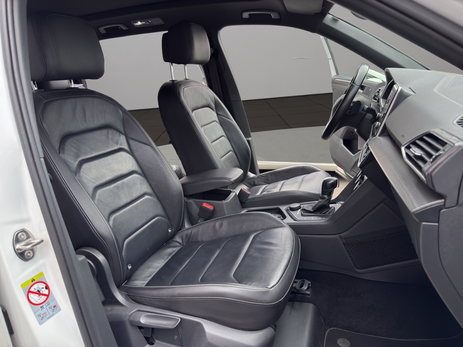 SEAT Tarraco 2.0TSI Xcellence 4Drive DSG-image-16