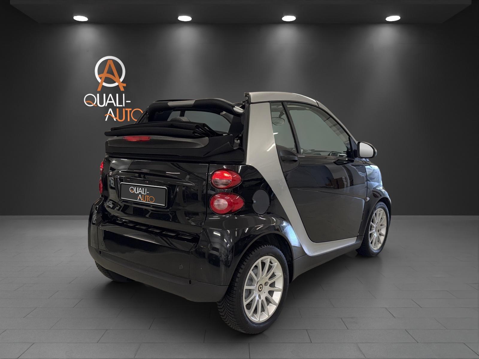 SMART fortwo my first cabrio-image-5