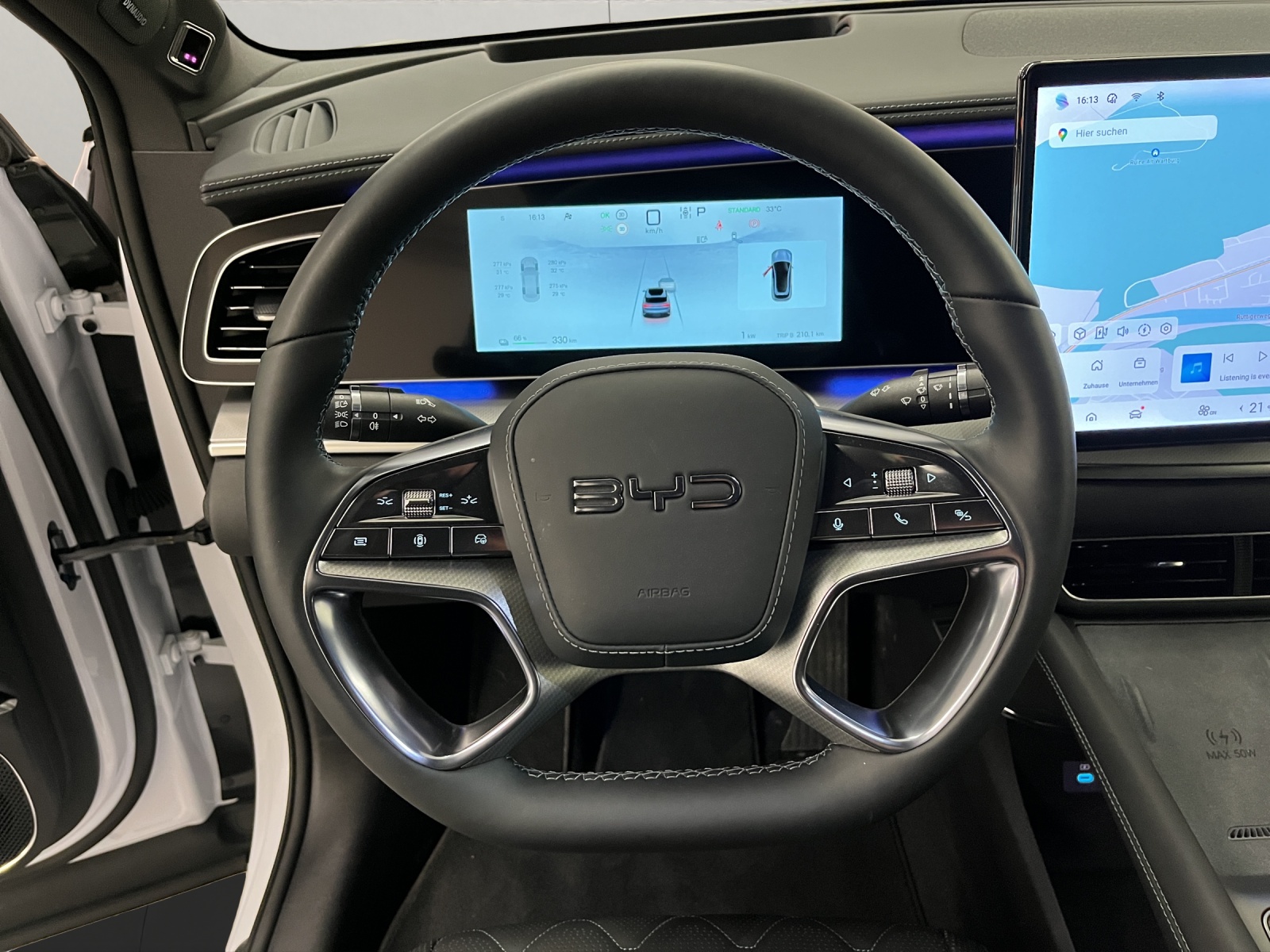 BYD Sealion 7 Excellence AWD-image-8