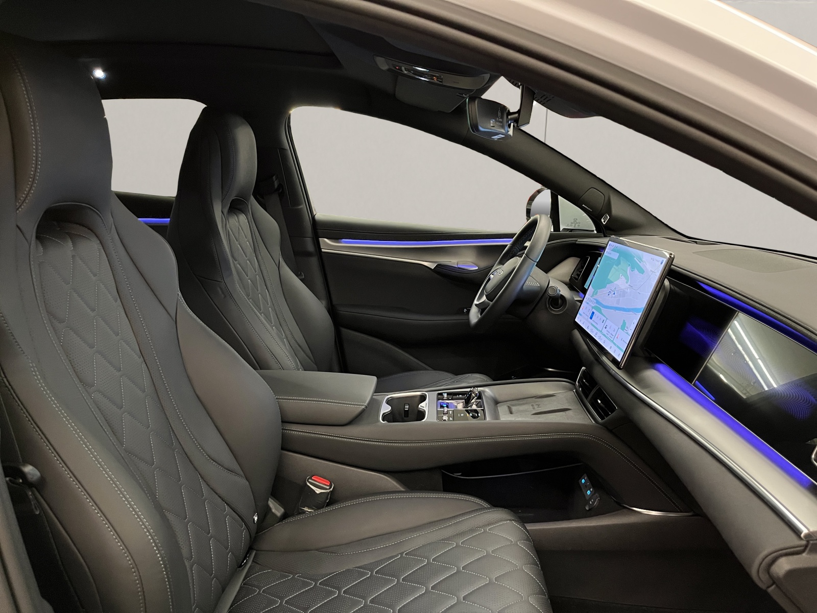 BYD Sealion 7 Excellence AWD-image-14