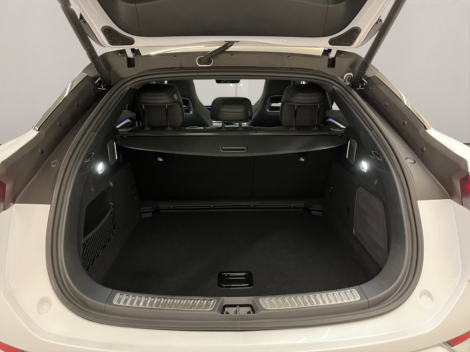 BYD Sealion 7 Excellence AWD-image-15