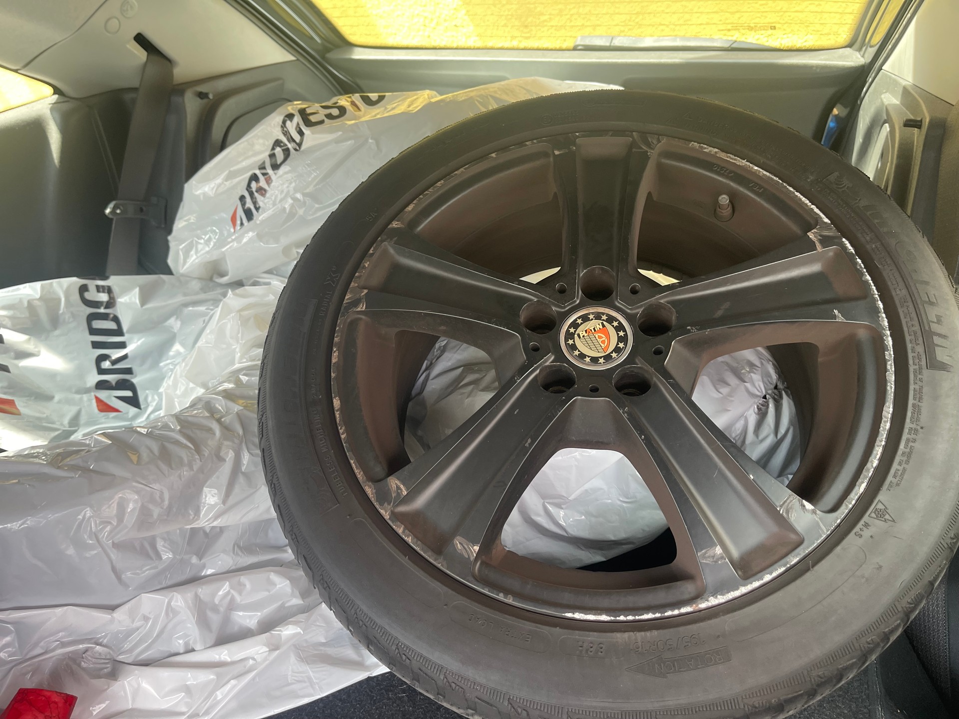 OPEL Corsa 1.4 TP Color Edition-image-5