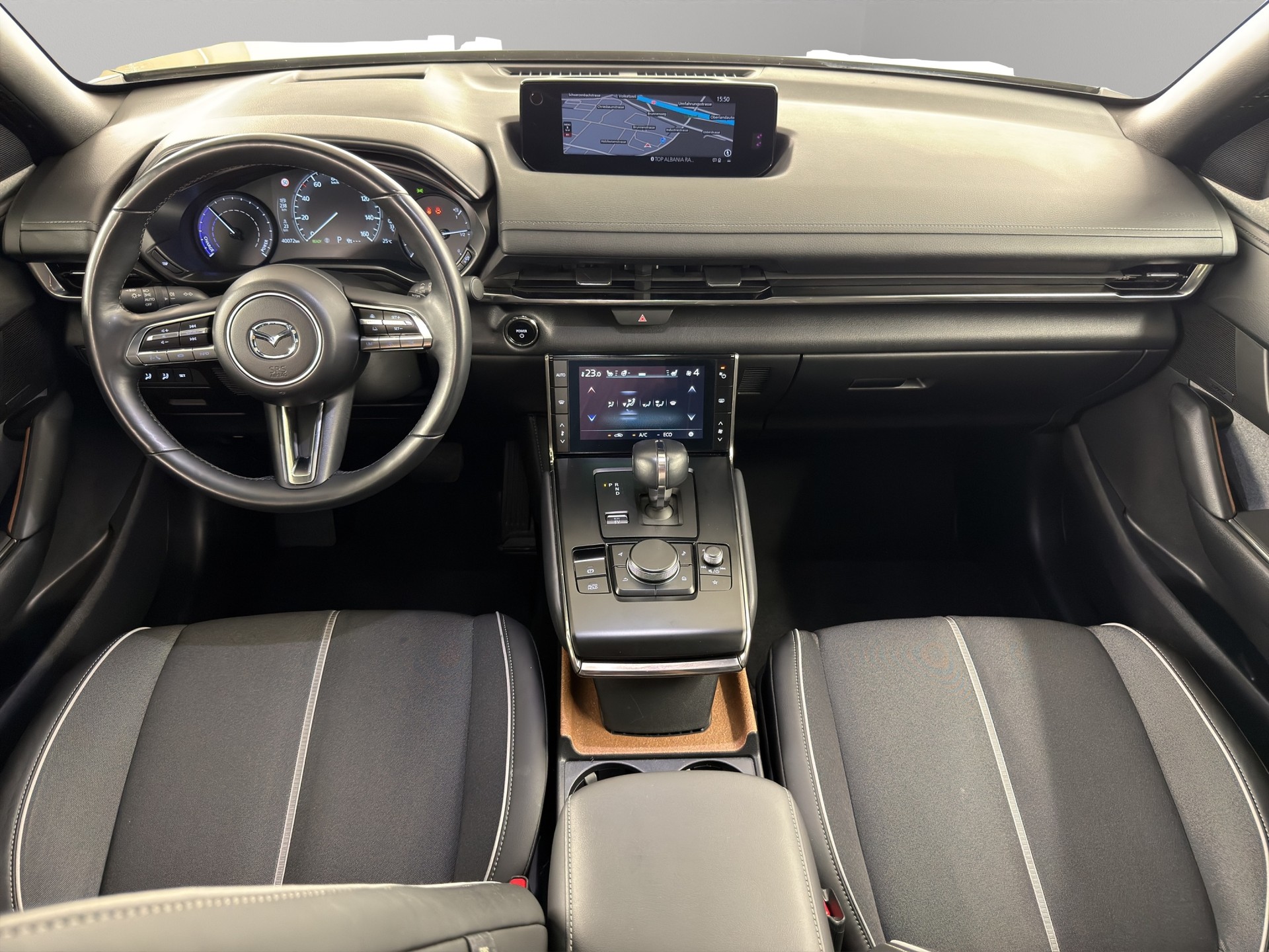 MAZDA MX-30 e-Skyactiv R-EV Makoto-image-11