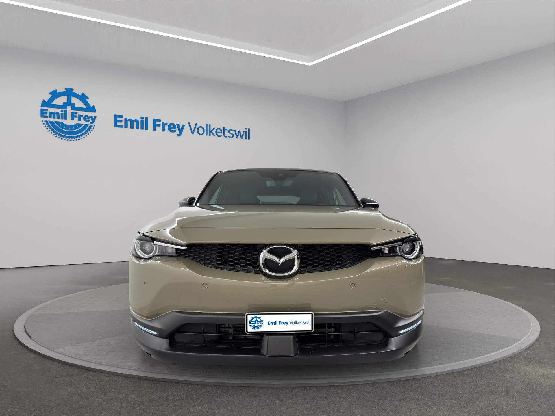MAZDA MX-30 e-Skyactiv R-EV Makoto-image-4
