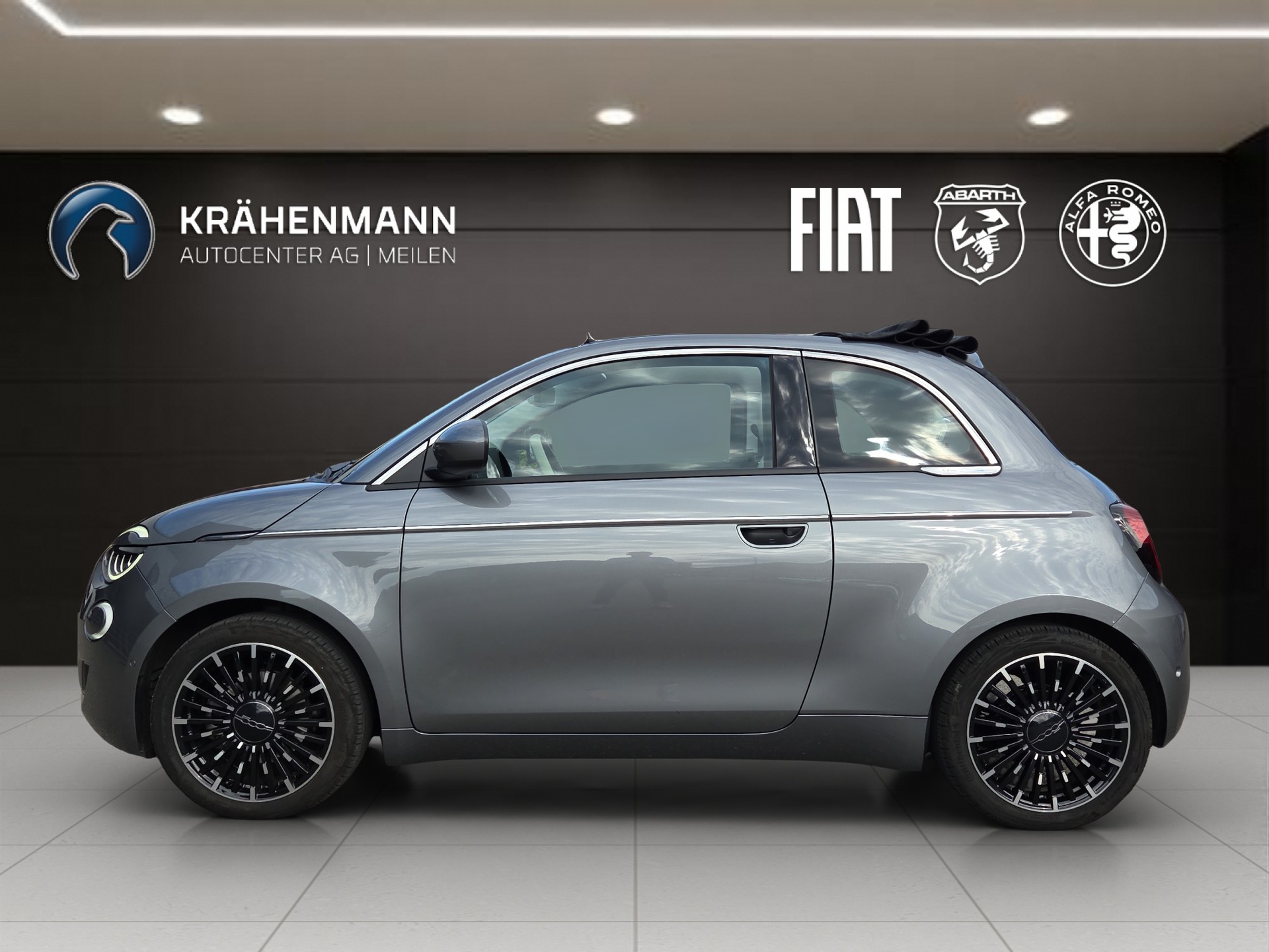 FIAT 500 Cabrio La Prima by-showroom-element-1