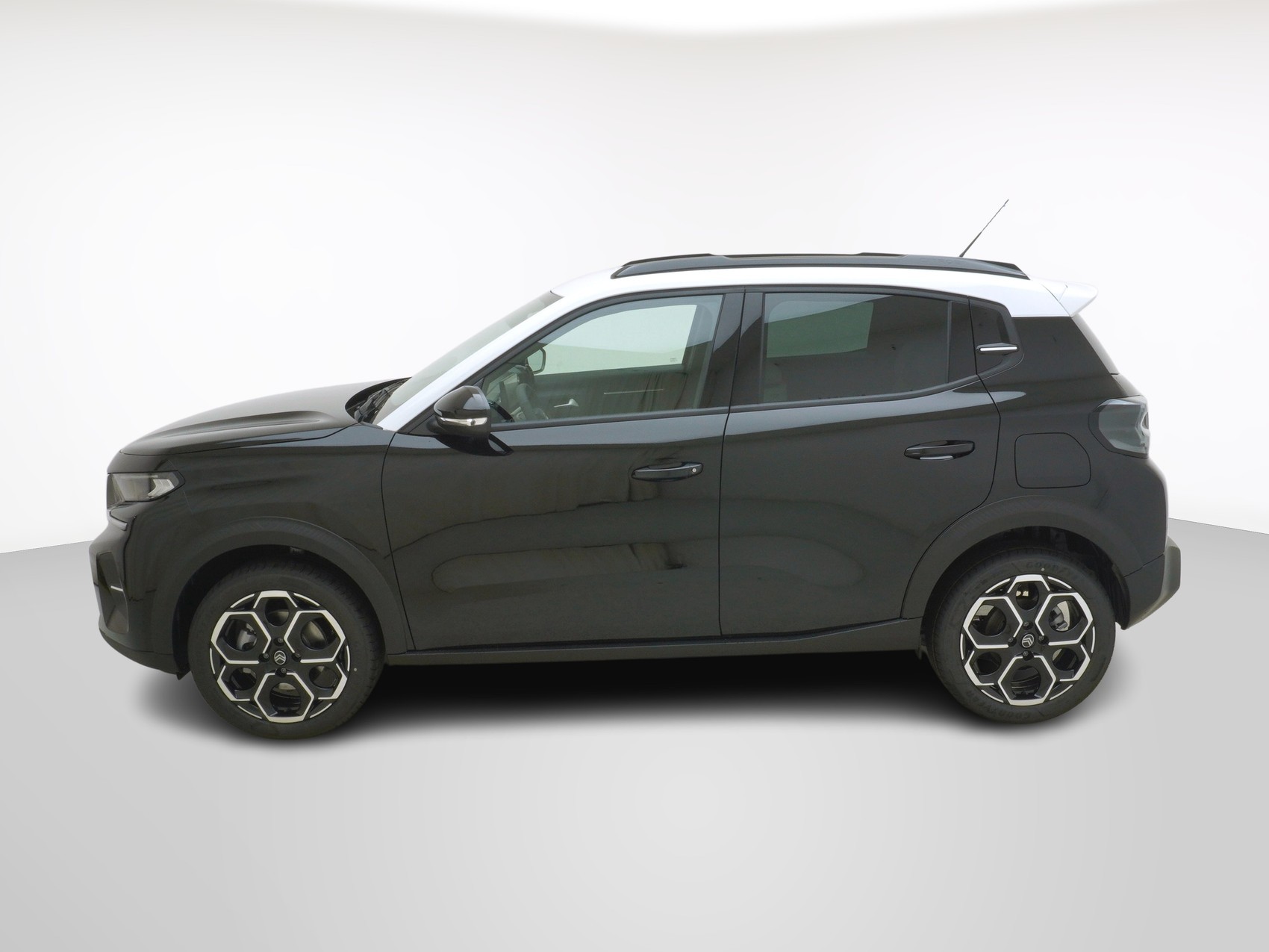 CITROEN C3 1.2 Hybrid Max-showroom-element-1